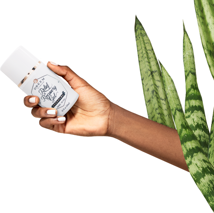 Empowering Human Vitality Empowering Human Vitality