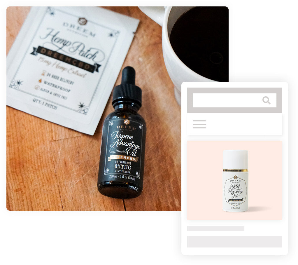 Which Product is Right for You? Which Product is Right for You?